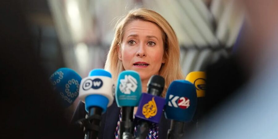 Η επιχείρηση ΑΣΠΙΔΕΣ δεν θα επεκταθεί στο στενό του Ορμούζ