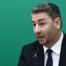 Πρόταση για εξεταστική και έξι νέες μηνύσεις από τον Ν. Ανδρουλάκη για τις υποκλοπές
