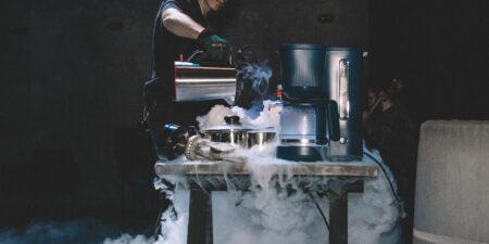 1984 – ο τελευταίος άνθρωπος