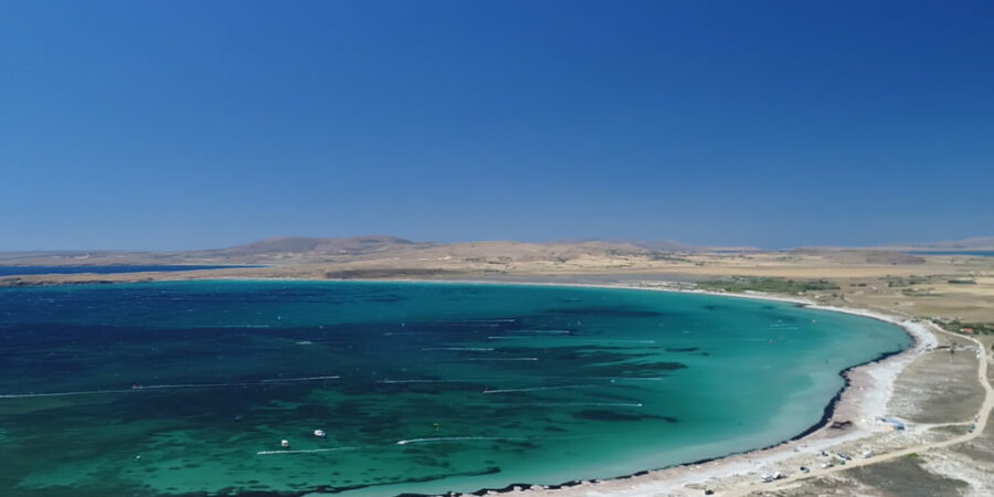 Αυξάνεται ο αριθμός των «Απάτητων Παραλιών» σε 251