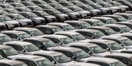 Αυξήθηκαν οι πωλήσεις των καινούργιων αυτοκινήτων στην ΕΕ το πρώτο τρίμηνο του 2026