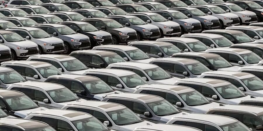 Αυξήθηκαν οι πωλήσεις των καινούργιων αυτοκινήτων στην ΕΕ το πρώτο τρίμηνο του 2026
