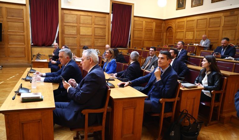 ΟΠΕΚΕΠΕ: Το χρονικό της διαδικασίας μετά την άρση ασυλίας των 11 βουλευτών