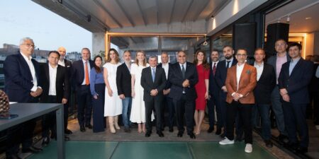 Ελλάδα – Κύπρος ενώνουν δυνάμεις στην καινοτομία