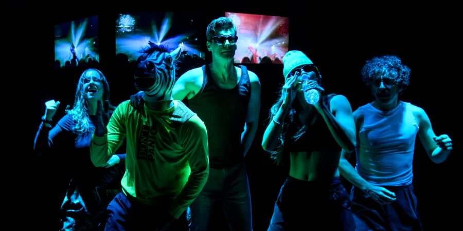 «Απόψε κανείς δεν πεθαίνει»