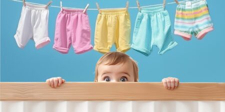 «ΕΝΑ ΜΩΡΟ ΓΙΑ ΤΡΕΙΣ»