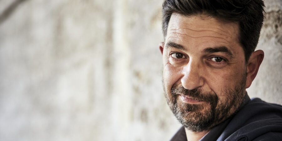 Ο TIAGO RODRIGUES ΕΠΙΣΤΡΕΦΕΙ ΣΤΗ ΣΤΕΓΗ