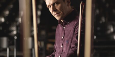 Βασίλης Προδρόμου: «Ριχ’ τε με μες στα δοξάρια»