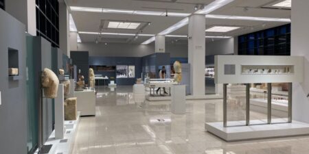 ΥΠΠΟ: Πιστοποιούνται τα Αρχαιολογικά Μουσεία Αβδήρων και Αλεξανδρούπολης