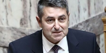 Δέκα ημέρες αγωνίας για τον Γ. Μυλωνάκη