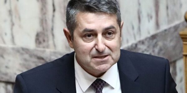 Δέκα ημέρες αγωνίας για τον Γ. Μυλωνάκη