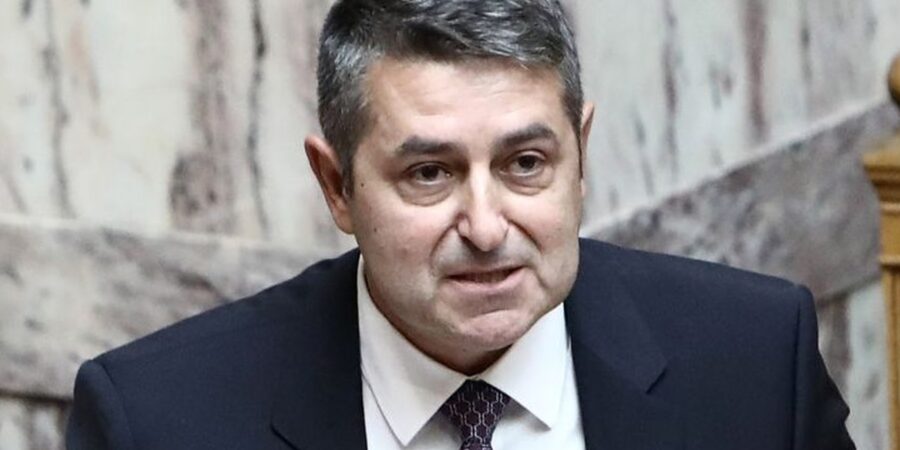 Δέκα ημέρες αγωνίας για τον Γ. Μυλωνάκη