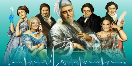 ΚΑΤΑ ΦΑΝΤΑΣΙΑΝ ΑΣΘΕΝΗΣ