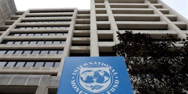 Μελέτη ΔΝΤ: Η ΑΑΔΕ πρότυπο εκσυγχρονισμού και ψηφιακού μετασχηματισμού της φορολογικής διοίκησης