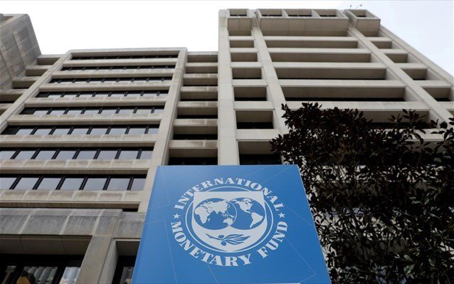 Μελέτη ΔΝΤ: Η ΑΑΔΕ πρότυπο εκσυγχρονισμού και ψηφιακού μετασχηματισμού της φορολογικής διοίκησης