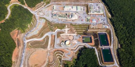 Η Ελληνικός Χρυσός επενδύει στη νέα γενιά Γεωλόγων