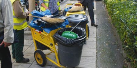 Στο ΕΣΠΑ η υποστήριξη ανέργων μέσω κοινοφελούς εργασίας στους Δήμους και την Περιφέρεια Θεσσαλίας