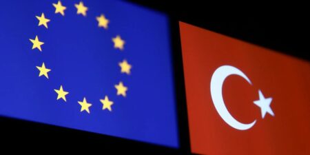 Τουρκία: Καμία ενταξιακή πρόοδος χωρίς μεταρρυθμίσεις