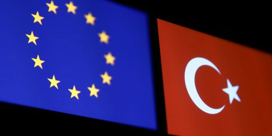 Τουρκία: Καμία ενταξιακή πρόοδος χωρίς μεταρρυθμίσεις