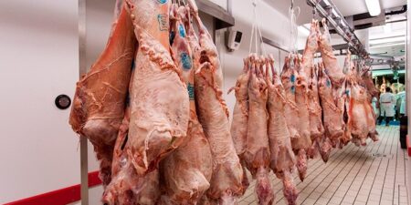 ΥΠΑΑΤ: Πάνω από 1.800 έλεγχοι ενόψει Πάσχα για την προστασία του καταναλωτή και την αποτροπή ελληνοποιήσεων