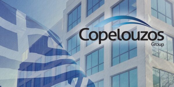 Όμιλος Κοπελούζου: Το εμβληματικό έργο GREGY στο 3SI Business Forum 2026 της Πρωτοβουλίας των Τριών Θαλασσών  στην Κροατία