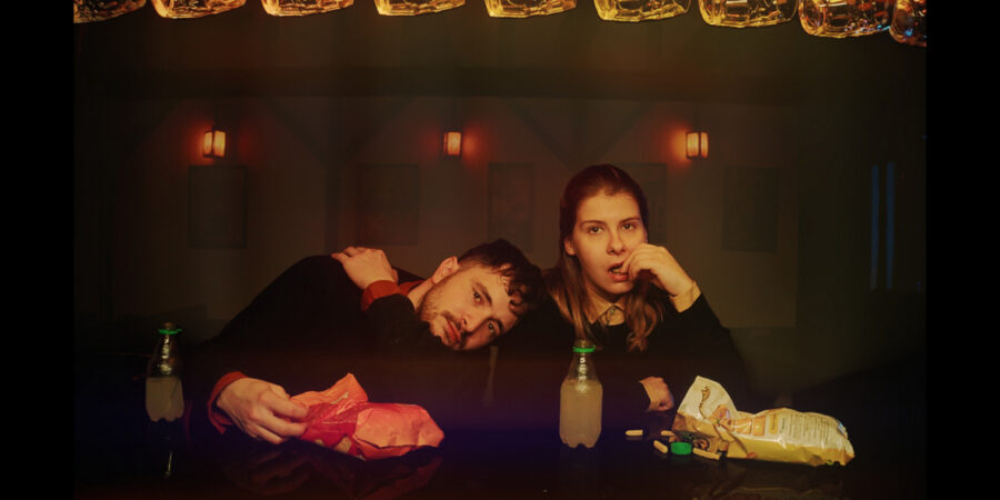 ‘’ΚΟΥΡΕΛΙ’’