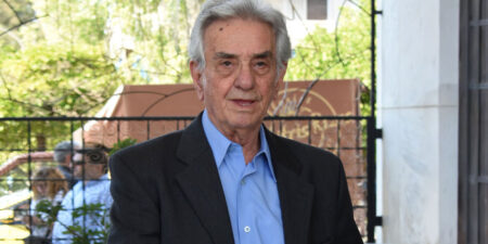 Ένας σημαντικός ηθοποιός έφυγε από την ζωή