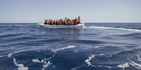 ΟΗΕ: Σχεδόν 8.000 άνθρωποι έχασαν τη ζωή τους ή αγνοούνται στην προσπάθεια τους να μεταναστεύσουν το 2025