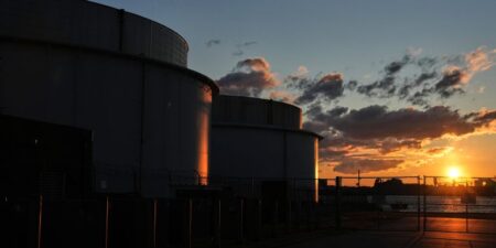 Διεθνής Οργανισμός Ενέργειας: Προειδοποίηση για διαταραχές στις προμήθειες πετρελαίου από τον Απρίλιο