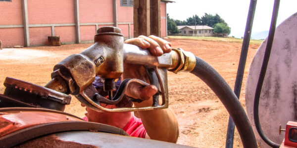 ΑΑΔΕ: Πληρωμή 20,7 εκατ. ευρώ σε 88.069 δικαιούχους για την πρώτη δόση επιστροφής ΕΦΚ αγροτικού πετρελαίου 2026