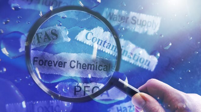 Χημικές ουσίες: Προς απλοποίηση της νομοθεσίας, μείωση διοικητικού φόρτου