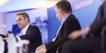 Μητσοτάκης: «Τα 36 δισ. ευρώ από το Ταμείο Ανάκαμψης δεν θα είχαν επενδυθεί χωρίς το επιτελικό κράτος»