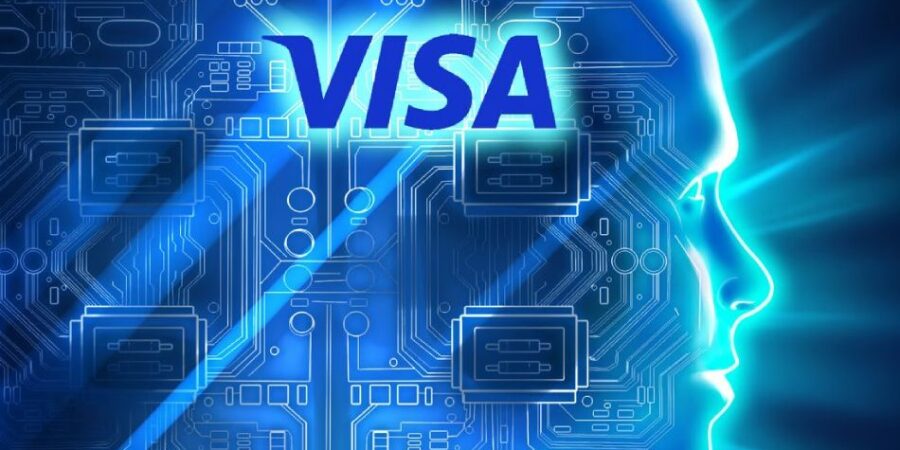 Η Visa ανοίγει τον δρόμο για αγορές με τεχνητή νοημοσύνη για επιχειρήσεις παγκοσμίως