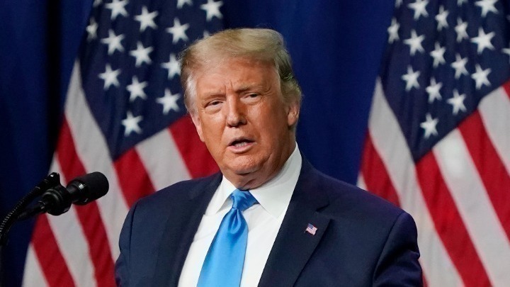 Τραμπ: Το Ιράν θα μπορούσε να εξουδετερωθεί «εν μία νυκτί»