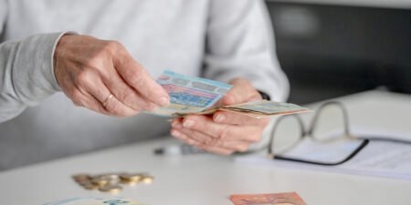 Ο «χάρτης» των πληρωμών από e-ΕΦΚΑ, ΔΥΠΑ για την περίοδο 6 έως 9 Απριλίου