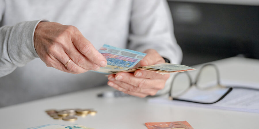 Ο «χάρτης» των πληρωμών από e-ΕΦΚΑ, ΔΥΠΑ για την περίοδο 6 έως 9 Απριλίου