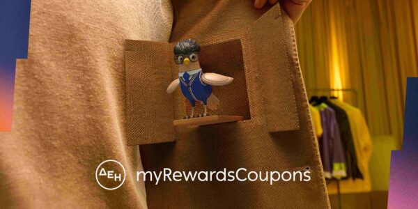 myΔΕΗ: Νέες προσφορές και επιβραβεύσεις μέσω myRewards Coupons