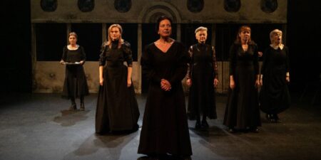 «Η αγάπη άργησε μια μέρα»