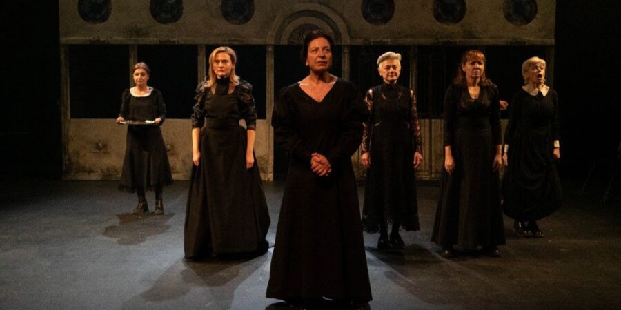 «Η αγάπη άργησε μια μέρα»