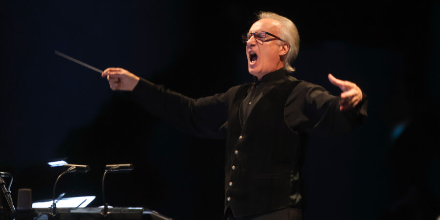 Μουσική εκδήλωση του συνθέτη Θεόδωρου Στάθη