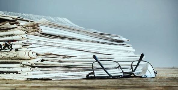 ΕΛΣΤΑΤ: Συρρικνώθηκαν οι συνολικές πωλήσεις εφημερίδων και περιοδικών