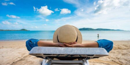 Ξεκινούν σήμερα οι αιτήσεις Κοινωνικού Τουρισμού βάσει ΑΦΜ