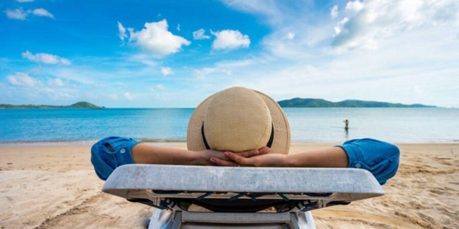 Ξεκινούν σήμερα οι αιτήσεις Κοινωνικού Τουρισμού βάσει ΑΦΜ