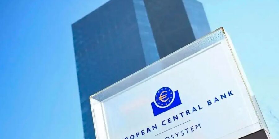 ΕΚΤ: Προτάσεις για ενιαία τραπεζική αγορά και ασφάλιση καταθέσεων