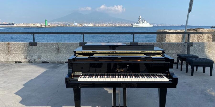 PIANO CITY ATHENS 2026