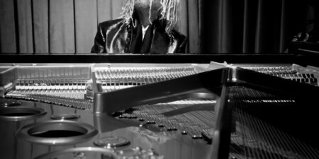 MAURIZIO MASTRINI – Solo Piano Performance