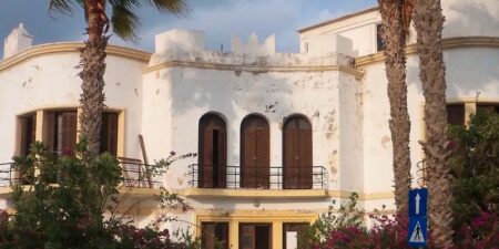 ΕΤΑΔ: Η «ΚΟΣΤΑ ΠΑΛΛΑΣ Α.Ε.» ανάδοχος για τη μίσθωση της «Οικίας Brunetti»