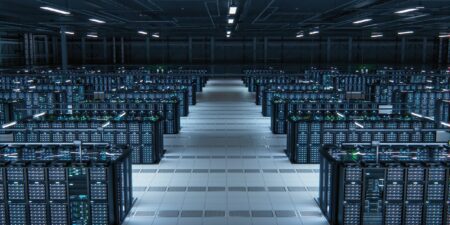 Data centers: Καινοτομία με επιπτώσεις