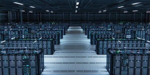 Data centers: Καινοτομία με επιπτώσεις