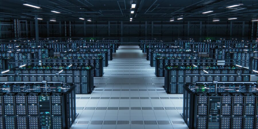 Data centers: Καινοτομία με επιπτώσεις
